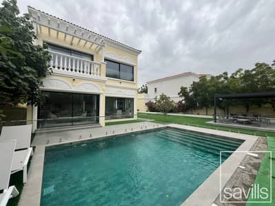 3 Schlafzimmer Villa zum zum Verkauf in Jumeirah Village Triangle (JVT), Dubai - Villa in Jumeirah Village Triangle (JVT),JVT District 4,District 4E, 3 schlafzimmer, 7400000 AED - 16061578 3 Schlafzimmer Villa zum zum Verkauf in Jumeirah Village Triangle (JVT), Dubai - Villa in Jumeirah Village Triangle (JVT),JVT District 4,District 4E, 3 schlafzimmer, 7400000 AED - 16061578
