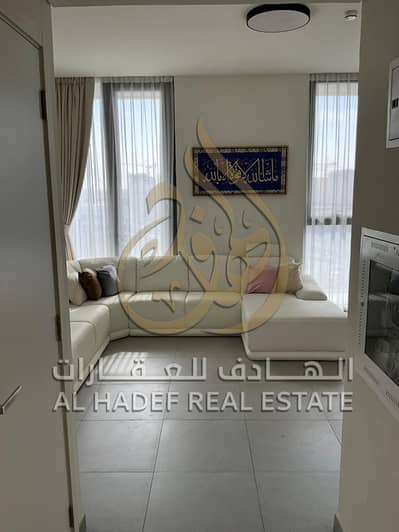 2 Bedroom Apartment for Rent in Aljada, Sharjah - WhatsApp Image 2026-08-02 at 3.09. 54 PM. jpeg 2 Bedroom Apartment for Rent in Aljada, Sharjah - WhatsApp Image 2026-08-02 at 3.09. 54 PM. jpeg