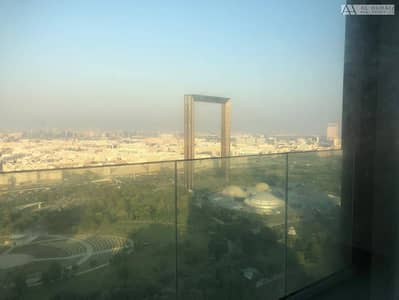Appartement de 1 chambre à à louer à Bur Dubai, Dubai - Appartement à Bur Dubai，Al Kifaf，Park Gate Residence，Park Gate Residence C, 1 chambre, 110000 AED - 16061586