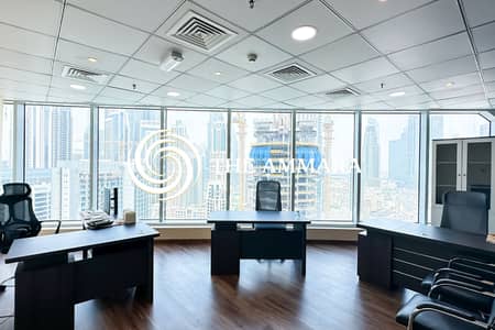 Office para en Alquiler en Business Bay, Dubai - Office-2451-01. png Office para en Alquiler en Business Bay, Dubai - Office-2451-01. png