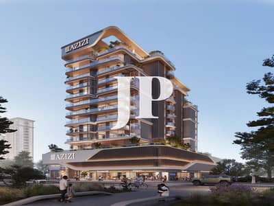 1 Bedroom Hotel Apartment for Sale in Al Furjan, Dubai - 360-1146_AFC053B-360-PERSPECTIVE-1. jpg