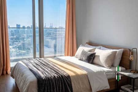 Monolocale in affitto a Jebel Ali, Dubai - Appartamento a Jebel Ali，Downtown Jebel Ali，Azizi Aura, 49999 AED - 16061614