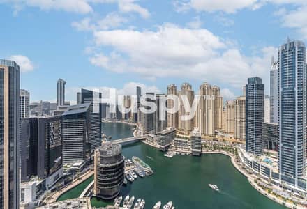 Estudio para en Venta en Dubai Marina, Dubai - Apartamento en Dubai Marina,JW Marriott Hotel Marina, 1790000 AED - 16061620 Estudio para en Venta en Dubai Marina, Dubai - Apartamento en Dubai Marina,JW Marriott Hotel Marina, 1790000 AED - 16061620