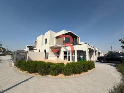 4 Bedroom Townhouse for Rent in Jebel Ali, Dubai - WhatsApp Image 2026-08-04 at 12.01. 41 PM (1). jpeg