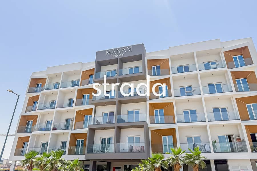 High ROI | Present Well | 1 Bed Apartment High ROI | Present Well | 1 Bed Apartment