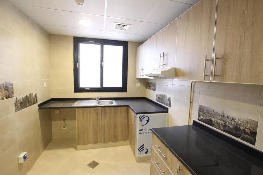 Brand New 2BHK with all Facilities in Nad Al Hamar Brand New 2BHK with all Facilities in Nad Al Hamar