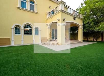 3 Schlafzimmer Villa zum zur Miete in Jumeirah Park, Dubai - jp 111. jpg 3 Schlafzimmer Villa zum zur Miete in Jumeirah Park, Dubai - jp 111. jpg