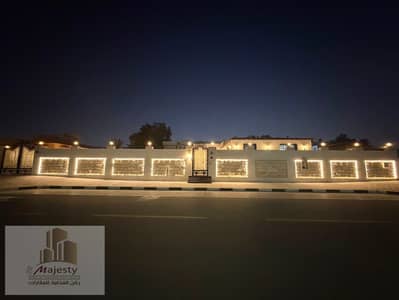 6 Camere Villa in vendita a Al Shahba, Sharjah - 1000467691. jpg 6 Camere Villa in vendita a Al Shahba, Sharjah - 1000467691. jpg