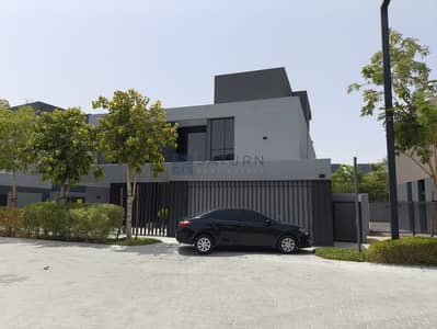5 Schlafzimmer Villa zum zur Miete in Tilal City, Sharjah - IMG-20250816-WA0146. jpg 5 Schlafzimmer Villa zum zur Miete in Tilal City, Sharjah - IMG-20250816-WA0146. jpg