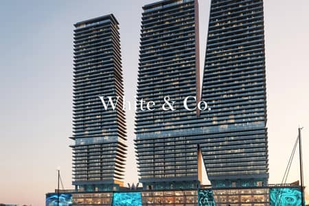 2 Bedroom Apartment for Sale in Dubai Harbour, Dubai - GENUINE RESALE | LARGE UNIT | SUNSET VIEW 2 Bedroom Apartment for Sale in Dubai Harbour, Dubai - GENUINE RESALE | LARGE UNIT | SUNSET VIEW