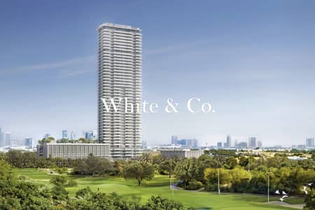 3 Bedroom Flat for Sale in The Views, Dubai - High Floor | Panoramic Golf Views | Modern 3 Bedroom Flat for Sale in The Views, Dubai - High Floor | Panoramic Golf Views | Modern