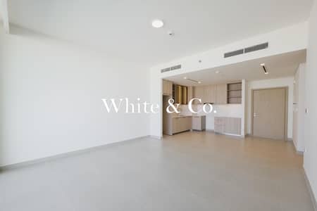 Appartement de 1 chambre à à louer à Dubai Hills Estate, Dubai - Appartement à Dubai Hills Estate，Golf Grand, 1 chambre, 81500 AED - 16061694