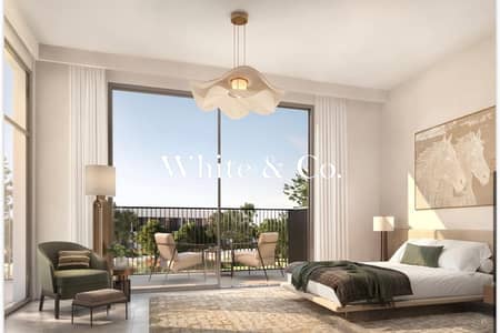 3 Schlafzimmer Townhouse zum zum Verkauf in Dubai Investments Park (DIP), Dubai - Reihenhaus in Dubai Investments Park (DIP)，Grand Polo Club & Resort，Equestra, 3 schlafzimmer, 3899999 AED - 16061687