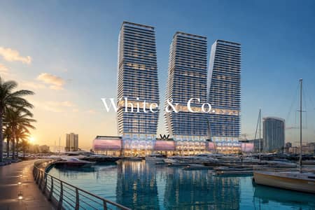 2 Bedroom Apartment for Sale in Dubai Harbour, Dubai - LUXURY LIVING | CHEAPEST UNIT | SEA VIEW 2 Bedroom Apartment for Sale in Dubai Harbour, Dubai - LUXURY LIVING | CHEAPEST UNIT | SEA VIEW