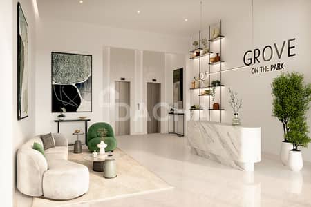 3 habitaciones Apartamento para en Venta en Town Square, Dubai - Apartamento en Town Square，Grove, 3 dormitorios, 2099000 AED - 16061264