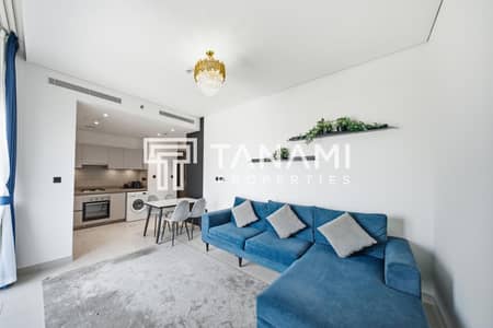 2 habitaciones Apartamento para en Alquiler en Sobha Hartland, Dubai - Apartamento en Sobha Hartland,Sobha Creek Vistas Reserve,Sobha Creek Vistas Reserve Tower A, 2 dormitorios, 105000 AED - 16061774 2 habitaciones Apartamento para en Alquiler en Sobha Hartland, Dubai - Apartamento en Sobha Hartland,Sobha Creek Vistas Reserve,Sobha Creek Vistas Reserve Tower A, 2 dormitorios, 105000 AED - 16061774