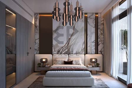 1 Schlafzimmer Wohnung zum zum Verkauf in Dubai Production City (IMPZ), Dubai - img283. jpg