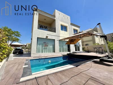 6 Slaapkamers Villa te Koop in Living Legends, Dubai - Villa in Living Legends，B Villas, 6 slaapkamers, 6350000 AED - 16061822