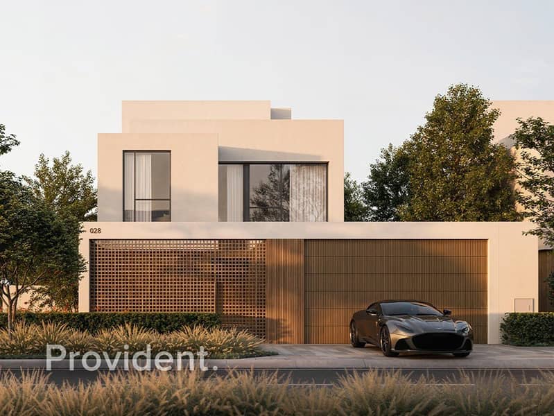 Villa a Dubai Investments Park (DIP),Grand Polo Club & Resort,Chevalia Estate 2, 5 camere da letto, 19855888 AED - 16060827 Villa a Dubai Investments Park (DIP),Grand Polo Club & Resort,Chevalia Estate 2, 5 camere da letto, 19855888 AED - 16060827