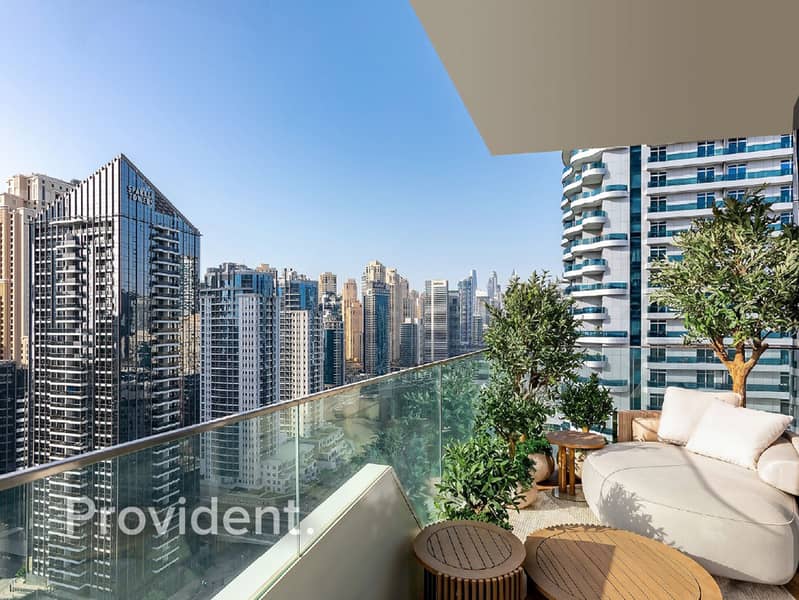 Appartamento a Dubai Marina,Stella Maris, 2 camere da letto, 9900000 AED - 16060822 Appartamento a Dubai Marina,Stella Maris, 2 camere da letto, 9900000 AED - 16060822
