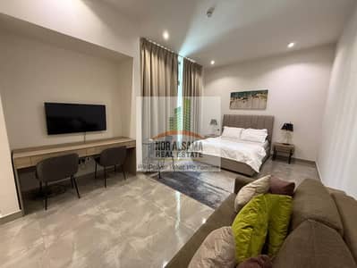 Studio zum zur Miete in Dubai South, Dubai - WhatsApp Image 2026-05-05 at 11.54. 27 AM (1). jpeg