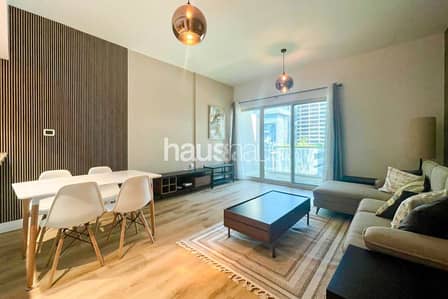 1 Bedroom Apartment for Sale in The Greens, Dubai - Vacant | Upgraded Flooring | Fully Furnished 1 Bedroom Apartment for Sale in The Greens, Dubai - Vacant | Upgraded Flooring | Fully Furnished