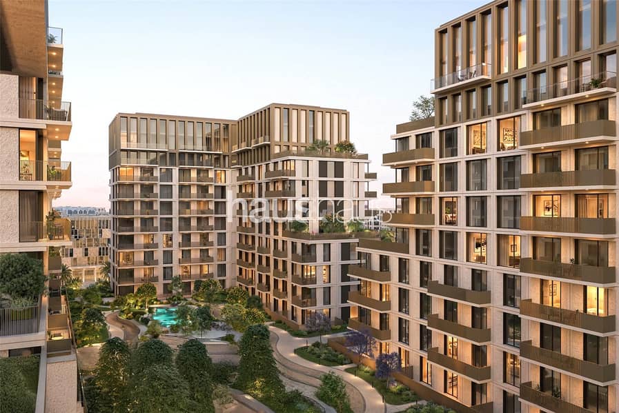 Appartamento a Dubai South,Residential District,Avenew 888,Avenew 888 Modo, 2 camere da letto, 1590000 AED - 16061843 Appartamento a Dubai South,Residential District,Avenew 888,Avenew 888 Modo, 2 camere da letto, 1590000 AED - 16061843