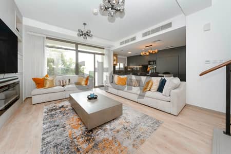 3 Slaapkamers Townhouse te Koop in Town Square, Dubai - Rijwoning in Town Square,Noor Townhouses, 3 slaapkamers, 3150000 AED - 16061852 3 Slaapkamers Townhouse te Koop in Town Square, Dubai - Rijwoning in Town Square,Noor Townhouses, 3 slaapkamers, 3150000 AED - 16061852