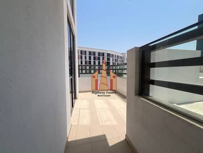 1 Schlafzimmer Wohnung zum zur Miete in Aljada, Sharjah - 867efeb8-fe97-41ce-826d-129a3d028760. jpg
