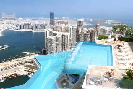 3 Camere Appartamento in Vendita a Dubai Marina, Dubai - Appartamento a Dubai Marina,The Residences Al Habtoor Grand, 3 camere da letto, 18000000 AED - 16061858 3 Camere Appartamento in Vendita a Dubai Marina, Dubai - Appartamento a Dubai Marina,The Residences Al Habtoor Grand, 3 camere da letto, 18000000 AED - 16061858