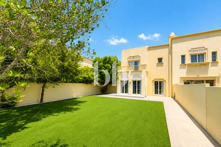 3 habitaciones Villa para en Alquiler en The Springs, Dubai - images image img