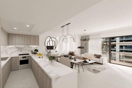 1 Bedroom Apartment for Sale in Saadiyat Island, Abu Dhabi - 989