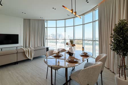 1 habitación Apartamento para en Venta en Jumeirah Village Circle (JVC), Dubai - Apartamento en Jumeirah Village Circle (JVC),JVC District 13,Amaris Residence, 1 dormitorio, 1325000 AED - 16061938 1 habitación Apartamento para en Venta en Jumeirah Village Circle (JVC), Dubai - Apartamento en Jumeirah Village Circle (JVC),JVC District 13,Amaris Residence, 1 dormitorio, 1325000 AED - 16061938