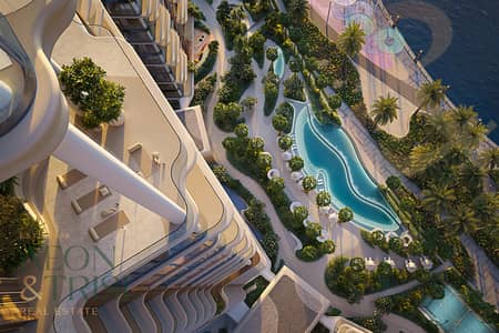 3 habitaciones Apartamento para en Venta en Dubai Design District (D3), Dubai - Apartamento en Dubai Design District (D3),The Edit at D3,The Edit at D3 Tower B, 3 dormitorios, 7983000 AED - 16061933 3 habitaciones Apartamento para en Venta en Dubai Design District (D3), Dubai - Apartamento en Dubai Design District (D3),The Edit at D3,The Edit at D3 Tower B, 3 dormitorios, 7983000 AED - 16061933