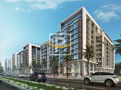 2 Bedroom Apartment for Sale in Dubai Hills Estate, Dubai - Huge 2BR | Luxury Living | Ready to Move In