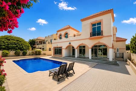 6 Schlafzimmer Villa zum zur Miete in The Villa, Dubai - Villa in The Villa,Hacienda, 6 schlafzimmer, 500000 AED - 16061945 6 Schlafzimmer Villa zum zur Miete in The Villa, Dubai - Villa in The Villa,Hacienda, 6 schlafzimmer, 500000 AED - 16061945