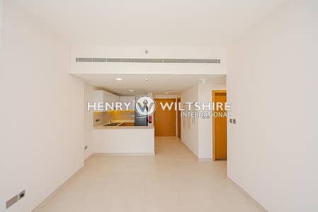 2 habitaciones Apartamento para en Alquiler en Al Reem Island, Abu Dhabi - Apartamento en Al Reem Island，City of Lights，Radiant Square, 2 dormitorios, 100000 AED - 16061948