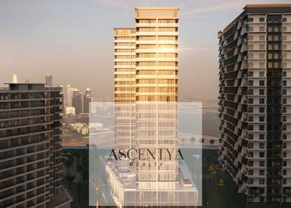 2 Schlafzimmer Wohnung zum zum Verkauf in Al Jaddaf, Dubai - 3. jpg 2 Schlafzimmer Wohnung zum zum Verkauf in Al Jaddaf, Dubai - 3. jpg