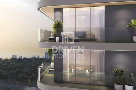 Appartement de 2 chambres à à vendre à Al Furjan, Dubai - Appartement à Al Furjan，Valores Residences, 2 chambres, 1900000 AED - 16061966