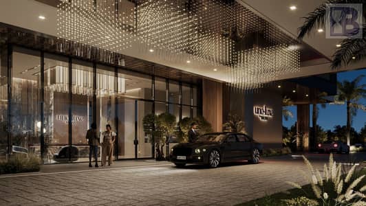 1 Schlafzimmer Wohnung zum zum Verkauf in Al Marjan Island, Ras Al Khaimah - L2Z4li1Q. jpeg