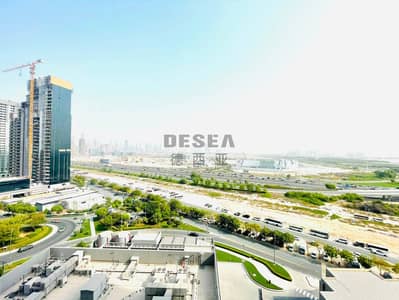 1 Bedroom Flat for Rent in Sobha Hartland, Dubai - Creek & Downtown View | Modern Layout | Vacant 1 Bedroom Flat for Rent in Sobha Hartland, Dubai - Creek & Downtown View | Modern Layout | Vacant