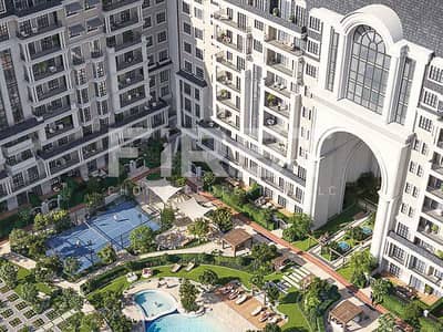 2 habitaciones Apartamento para en Venta en Masdar City, Abu Dhabi - img8. jpg