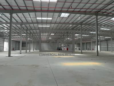Warehouse for Rent in Al Sajaa Industrial, Sharjah - images image img