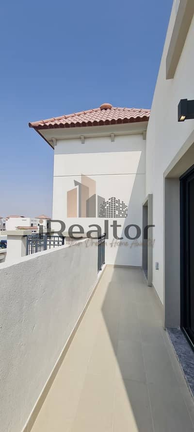 4 Slaapkamers Villa te Huur in Al Shamkha, Abu Dhabi - WhatsApp Image 2026-07-31 at 2.41. 28 PM (1). jpeg
