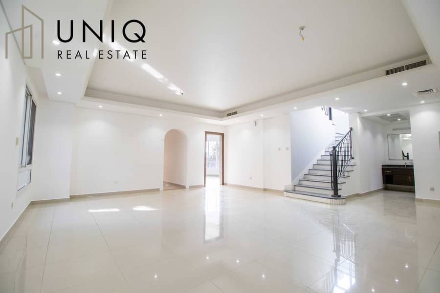 Type D Villa | Spacious Plot Size | Upgraded Type D Villa | Spacious Plot Size | Upgraded