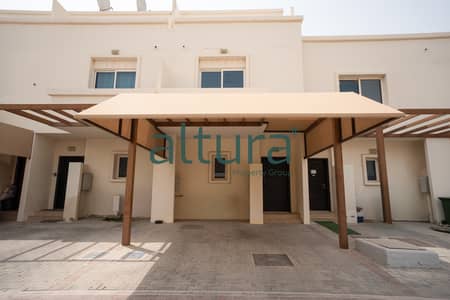 3 Schlafzimmer Villa zum zur Miete in Al Reef, Abu Dhabi - Villa in Al Reef，Al Reef Villas，Arabian Style, 3 schlafzimmer, 130000 AED - 16062044