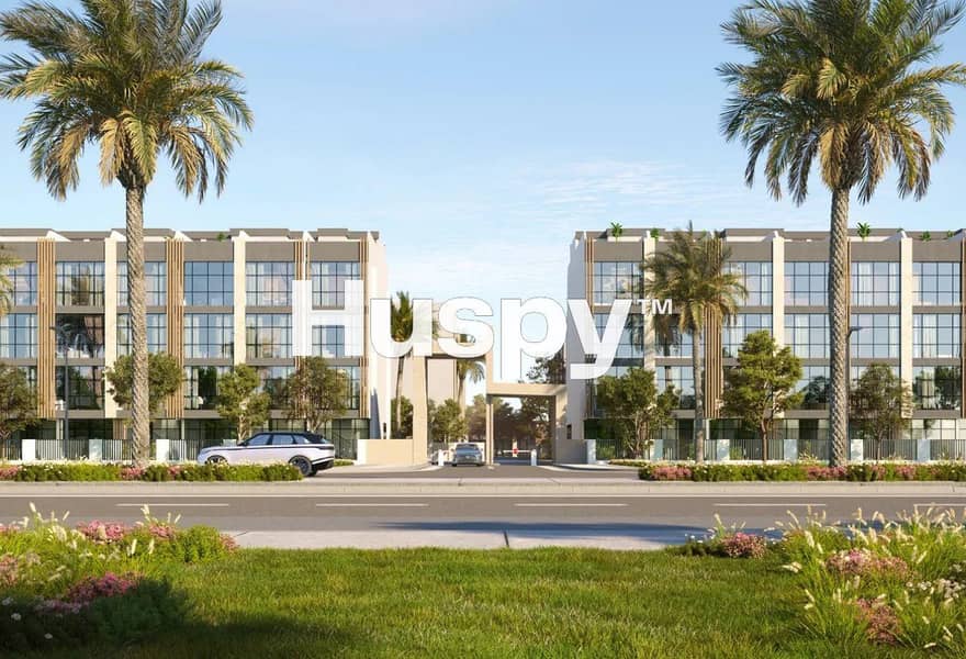 Reihenhaus in Khalifa City,Reportage Village Abu Dhabi, 3 schlafzimmer, 2750000 AED - 16062058 Reihenhaus in Khalifa City,Reportage Village Abu Dhabi, 3 schlafzimmer, 2750000 AED - 16062058