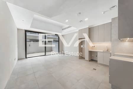 2 habitaciones Townhouse para en Alquiler en Mohammed Bin Rashid City (MBR City), Dubai - Casa adosada en Mohammed Bin Rashid City (MBR City),District 7,MAG City,MAG Eye Townhouses, 2 dormitorios, 159000 AED - 16054462 2 habitaciones Townhouse para en Alquiler en Mohammed Bin Rashid City (MBR City), Dubai - Casa adosada en Mohammed Bin Rashid City (MBR City),District 7,MAG City,MAG Eye Townhouses, 2 dormitorios, 159000 AED - 16054462