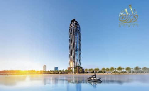 3 Bedroom Flat for Sale in Al Khan, Sharjah - WhatsApp Image 2026-05-17 at 3.41. 16 PM (1). jpeg