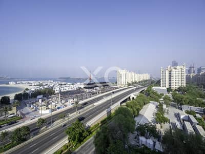 3 habitaciones Apartamento para en Alquiler en Palm Jumeirah, Dubai - Apartamento en Palm Jumeirah,Shoreline Apartments,Al Hallawi, 3 dormitorios, 330000 AED - 16061732 3 habitaciones Apartamento para en Alquiler en Palm Jumeirah, Dubai - Apartamento en Palm Jumeirah,Shoreline Apartments,Al Hallawi, 3 dormitorios, 330000 AED - 16061732